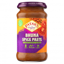 Pataks Bhuna Curry Paste 283gm