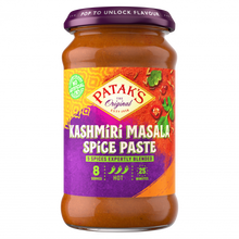 Pataks Kashmiri Curry Paste 283gm