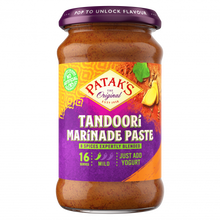 Pataks Tandoori Paste 283gm