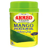 Ahmed Mango Pickle 1kg