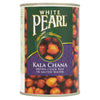 Kala Chana in Cans