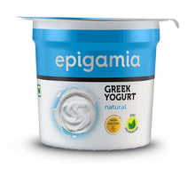 Natural Set Yogurt