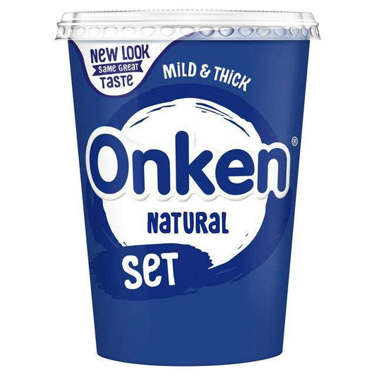 Onken Natural Set