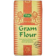 Virani Gram Flour