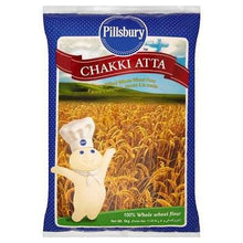 Pillsbury Chakki Atta