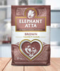 Elephant Brown Chapatti Flour 10kg