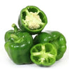 GreenCapsicum