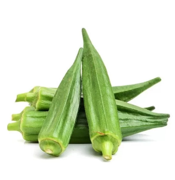 Okra