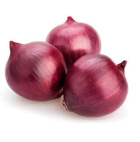 Red Onions