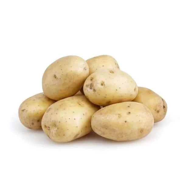 Potatoeswhite