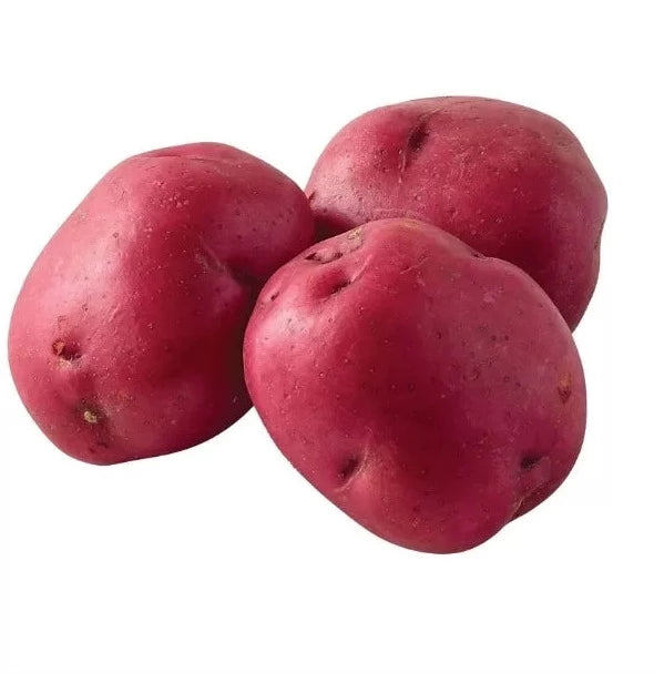 PotatoesRed