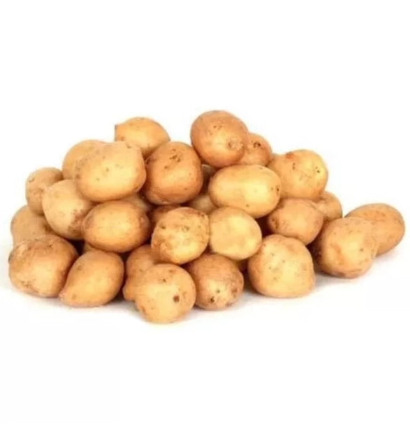 BabyPotatoes