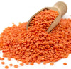 Red Split lentils