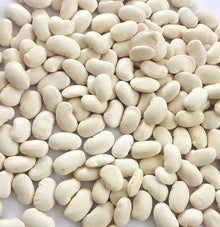 White Kidney Beans