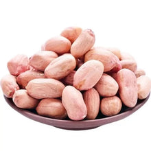 Peanut Pink