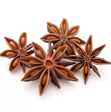 Aniseed Star