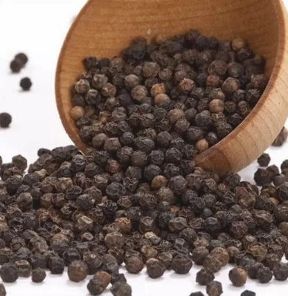 Hansons Black Pepper Whole