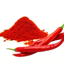 Chilli Powder Hot