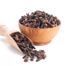 Cloves Whole