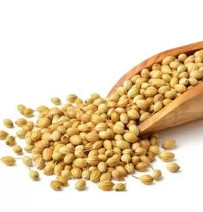 Hansons Coriander Whole