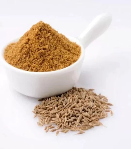 Hansons Cumin (Jeera) Powder