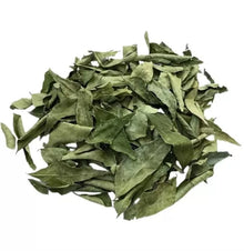 Curry Leaves Dried 50g