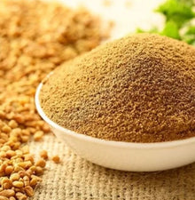 Fenugreek  (methi) Powder