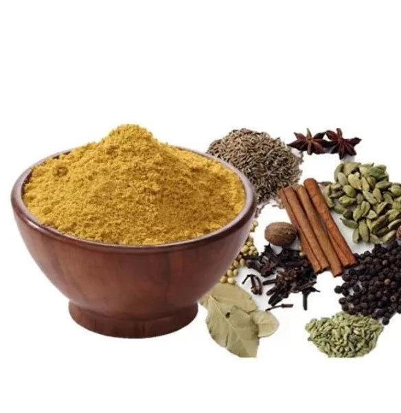 Hansons Garam Masala Powder