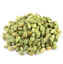 Green Cardamom