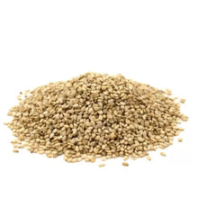 Sesame Seeds Natural