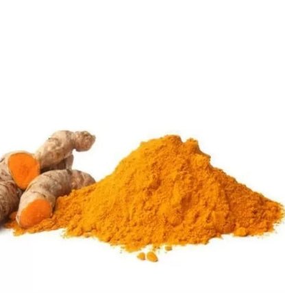 Hansons Turmeric (Haldi) Powder