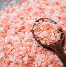 Himalyan Salt