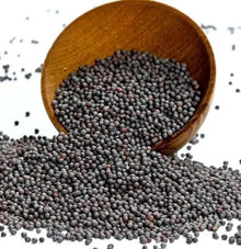 Mustard Seeds (Black)