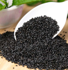 Tukmaria  (Basil Seeds)