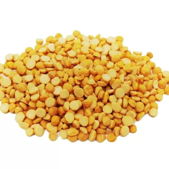 Chana Daal