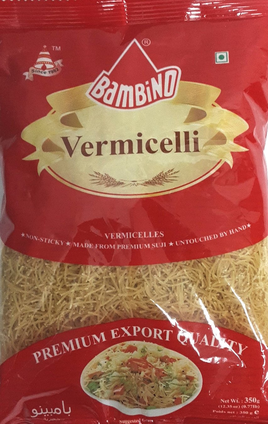 Bambino Vermecilli