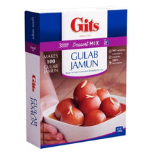 Gits Gulab Jamun 500g