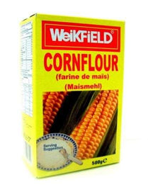 Weikfield Corn Flour