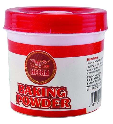 Baking Powder 100gm