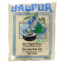 Jalpur Gor Papdi