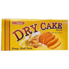 Olympic Dry Cake