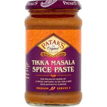 Patak Tikka Masala Paste 283gm