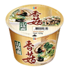 Kailo-Mushroom Bucket Noodles