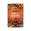 Kala Chana Tins 400gm Pack of 12