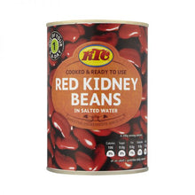 KTC Red Kidney Beans