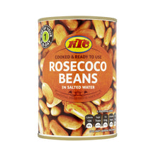 Rose Coco Beans  in Can 400gm