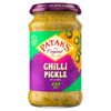 Pataks Chilly Pickle 283gm