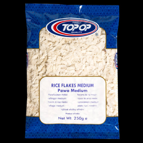 Natco Powa Medium (Flaked Rice)