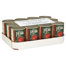 Plum Tomatoes  400gm Pack of 12