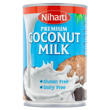 Top Op Coconut Milk Cans